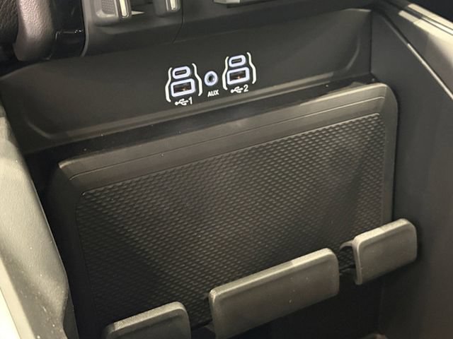 2026 RAM 2500 Big Horn - Photo 23