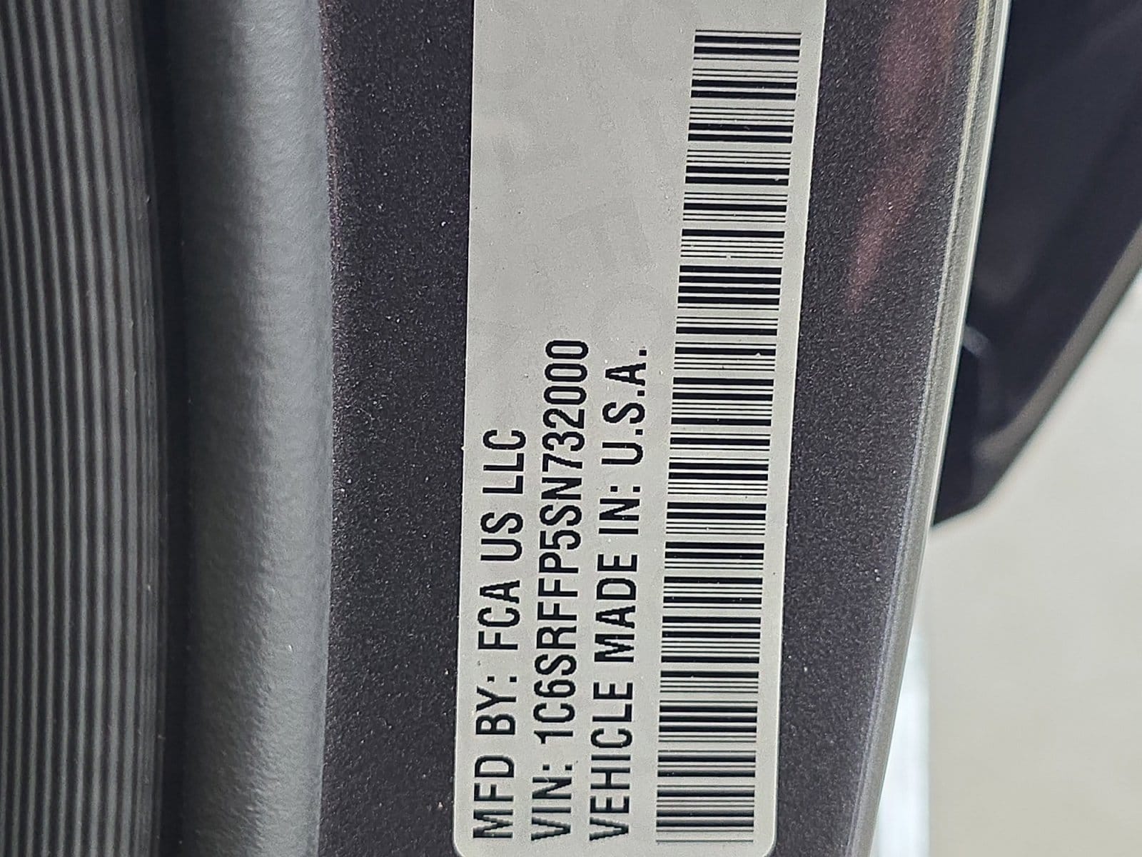 2025 RAM 1500 Big Horn/Lone Star - Photo 30