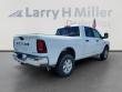 New 2025 Ram 2500 BIG HORN CREW CAB 4X4 6'4 BOX Pickup Denver, CO