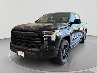 Used 2024 Toyota Tundra Limited Truck CrewMax Denver, CO