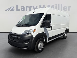 Used 2023 Ram ProMaster 2500 High Roof Van Cargo Van Denver, CO