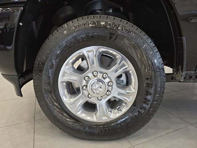 2025 RAM 2500 Big Horn - Photo 11