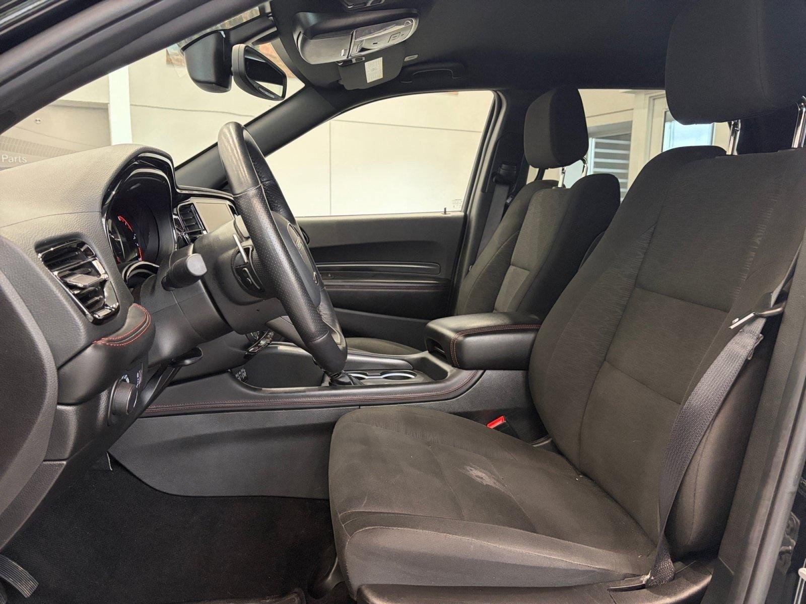2025 Dodge Durango GT - Photo 12