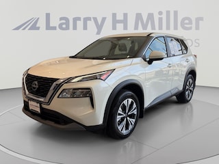 Used 2023 Nissan Rogue SV SUV Denver, CO