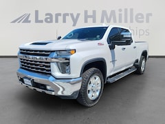 New 2020 Chevrolet Silverado 2500HD Denver, CO