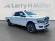 New 2025 Ram 2500 LARAMIE MEGA CAB 4X4 6'4 BOX Denver, CO New 2025 Ram 2500 LARAMIE MEGA CAB 4X4 6'4 BOX Pickup Denver, CO