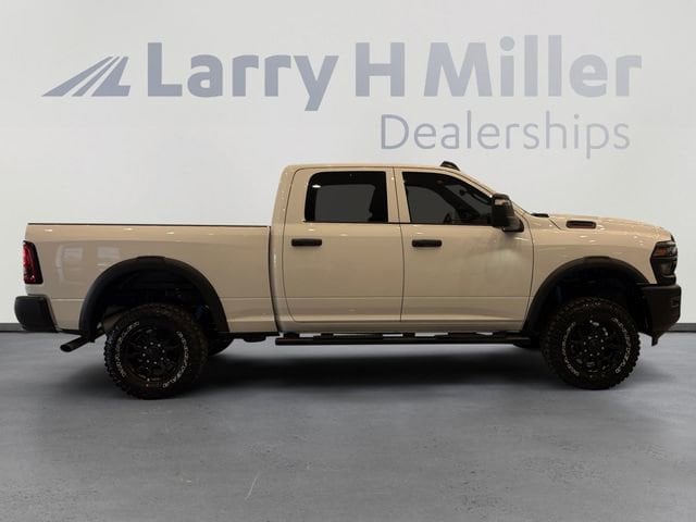 2026 RAM 2500 Tradesman - Photo 6
