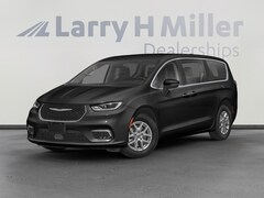 New 2024 Chrysler Pacifica Denver, CO