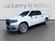 New 2026 Ram 1500 BIG HORN CREW CAB 4X4 5'7 BOX Pickup Denver, CO