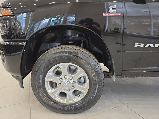 2025 RAM 2500 Big Horn - Photo 10
