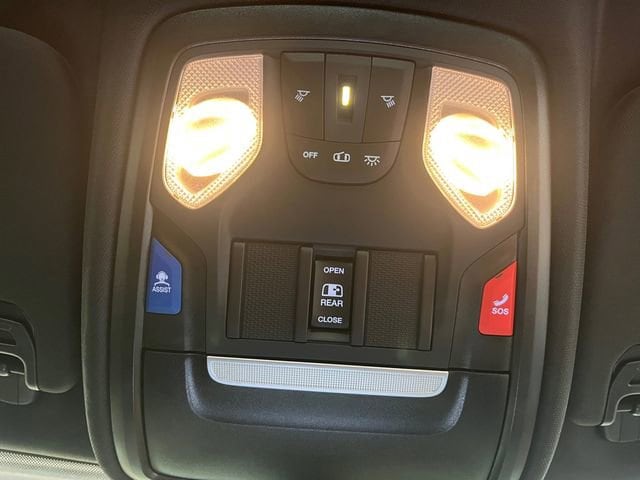 2025 RAM 1500 Big Horn/Lone Star - Photo 31