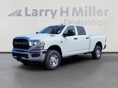 New 2024 Ram 2500 Denver, CO
