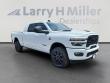 New 2025 Ram 2500 LARAMIE MEGA CAB 4X4 6'4 BOX Denver, CO New 2025 Ram 2500 LARAMIE MEGA CAB 4X4 6'4 BOX Pickup Denver, CO