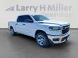 New 2026 Ram 1500 BIG HORN CREW CAB 4X4 5'7 BOX Pickup Denver, CO