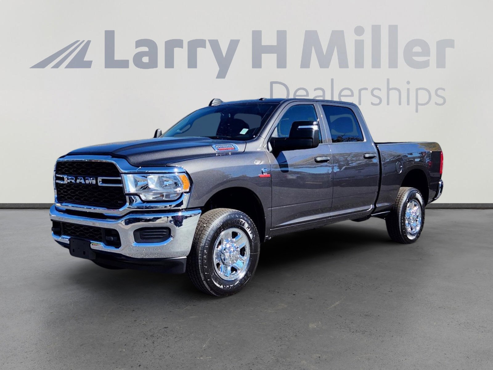 2024 RAM Ram 2500 Pickup
