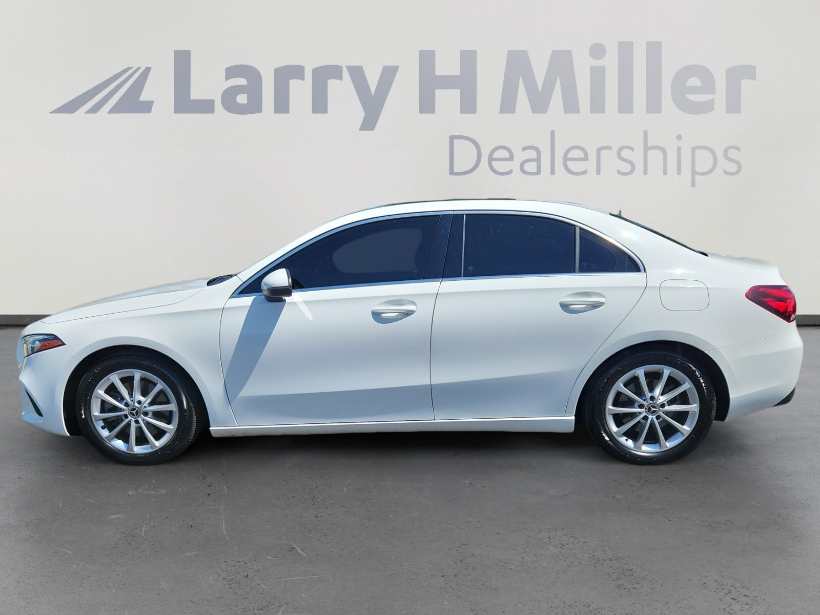 Used 2021 Mercedes-Benz A-Class A220 with VIN W1K3G4FB3MJ311341 for sale in Aurora, CO