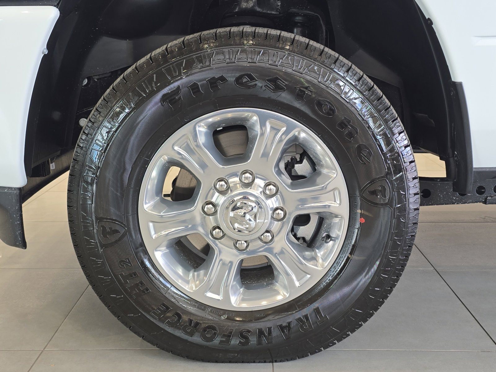 2025 RAM 2500 Big Horn - Photo 11