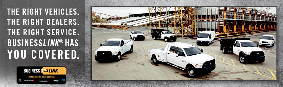 New Commercial Vehicles | Larry H. Miller Chrysler Dodge Ram FIAT Denver