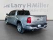 New 2026 Ram 1500 BIG HORN CREW CAB 4X4 5'7 BOX Pickup Denver, CO