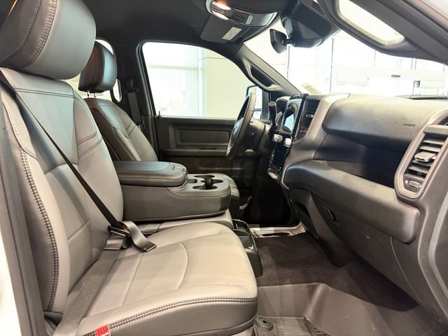 2026 RAM 2500 Tradesman - Photo 27