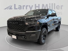 New 2026 Ram 1500 TRADESMAN CREW CAB 4X4 Pickup Denver, CO