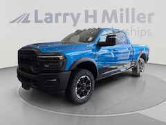 2026 Ram 2500 REBEL/POWERWAGON CREW CAB Pickup