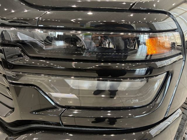 2026 RAM 2500 Big Horn - Photo 9