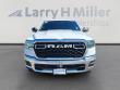 New 2026 Ram 1500 BIG HORN CREW CAB 4X4 5'7 BOX Pickup Denver, CO