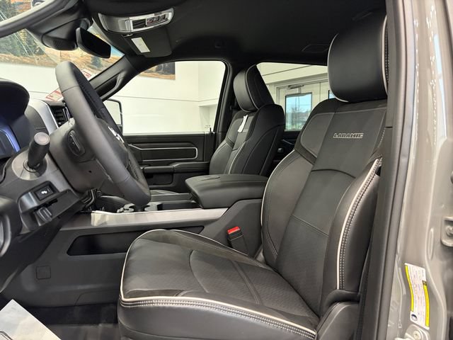 2026 RAM 3500 Laramie - Photo 12