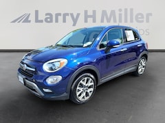 New 2016 FIAT 500X Trekking SUV Denver, CO