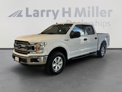 New 2020 Ford F-150 Truck SuperCrew Cab Denver, CO