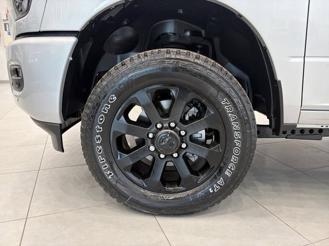 2026 RAM 2500 Big Horn - Photo 11