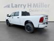 New 2025 Ram 2500 BIG HORN CREW CAB 4X4 6'4 BOX Pickup Denver, CO