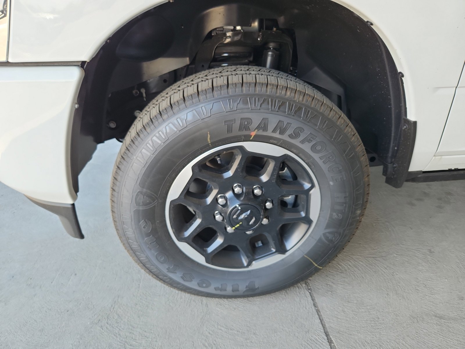 2025 RAM 2500 Laramie - Photo 26