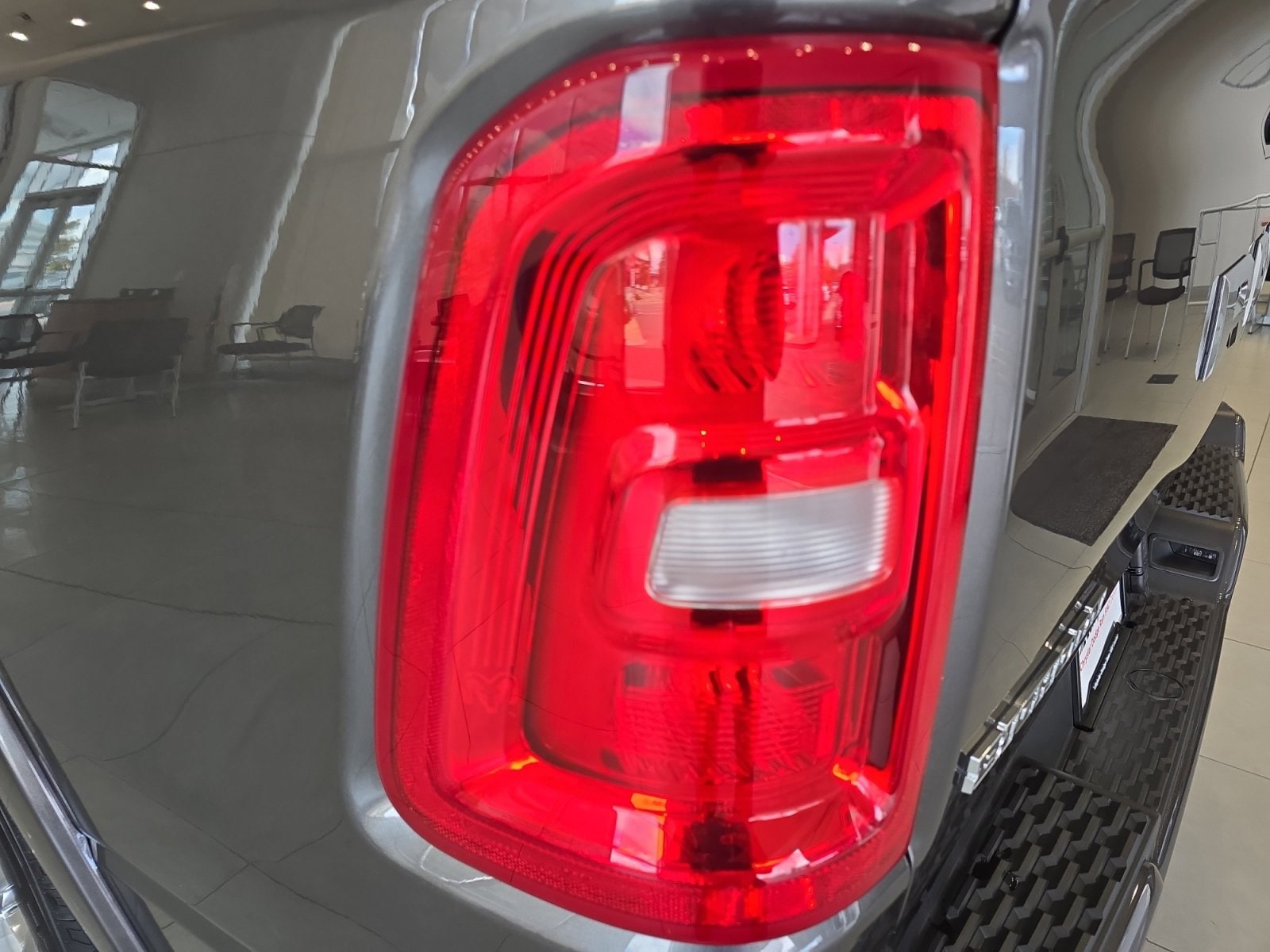 2025 RAM 1500 Big Horn/Lone Star - Photo 31