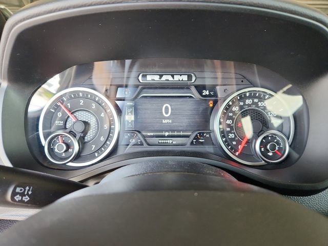 2026 RAM 1500 Big Horn/Lone Star - Photo 17