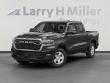 New 2026 Ram 1500 BIG HORN CREW CAB 4X4 5'7 BOX Pickup Denver, CO