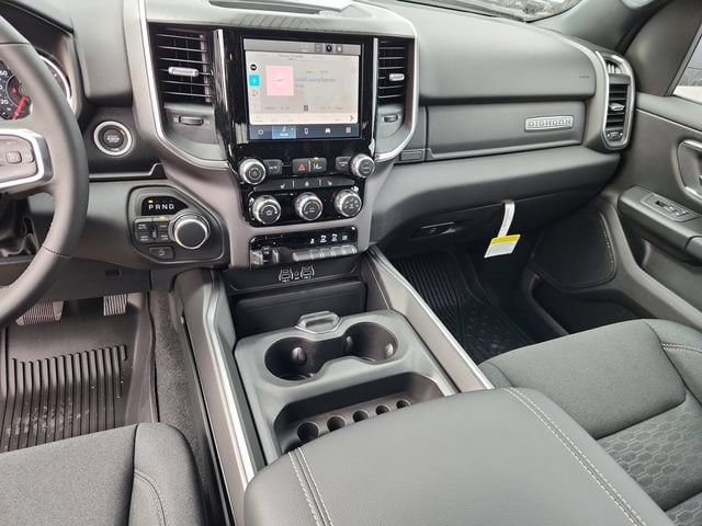 2026 RAM 1500 Big Horn/Lone Star - Photo 26