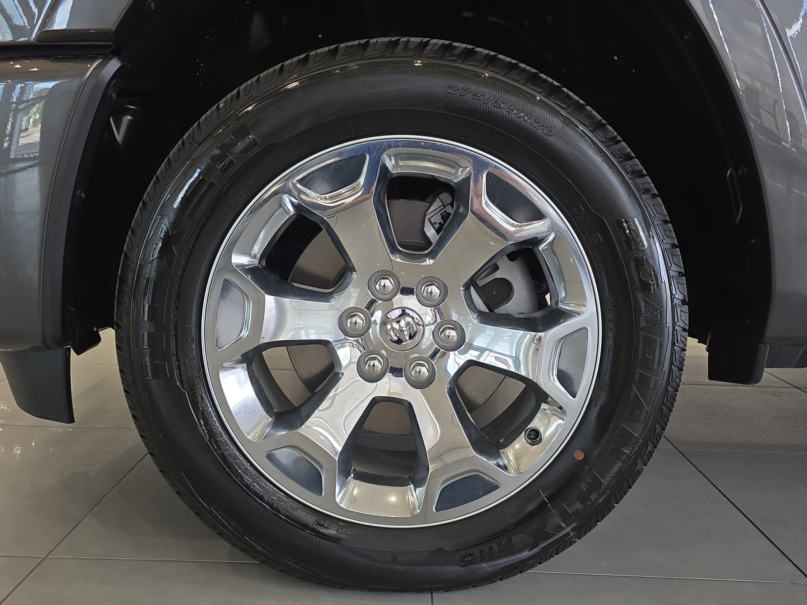 2025 RAM 1500 Big Horn/Lone Star - Photo 11