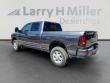 New 2025 Ram 2500 BIG HORN CREW CAB 4X4 6'4 BOX Denver, CO New 2025 Ram 2500 BIG HORN CREW CAB 4X4 6'4 BOX Pickup Denver, CO
