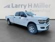 New 2025 Ram 2500 BIG HORN CREW CAB 4X4 8' BOX Denver, CO New 2025 Ram 2500 BIG HORN CREW CAB 4X4 8' BOX Pickup Denver, CO