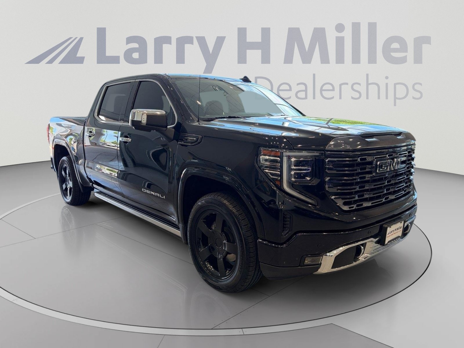 2024 GMC Sierra 1500 Denali Denali Ultimate - Photo 7