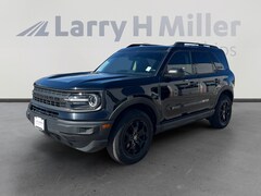 New 2022 Ford Bronco Sport Denver, CO