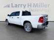 New 2026 Ram 1500 BIG HORN CREW CAB 4X4 5'7 BOX Pickup Denver, CO