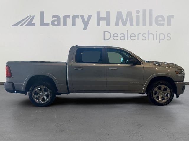 2026 RAM 1500 Big Horn/Lone Star - Photo 6