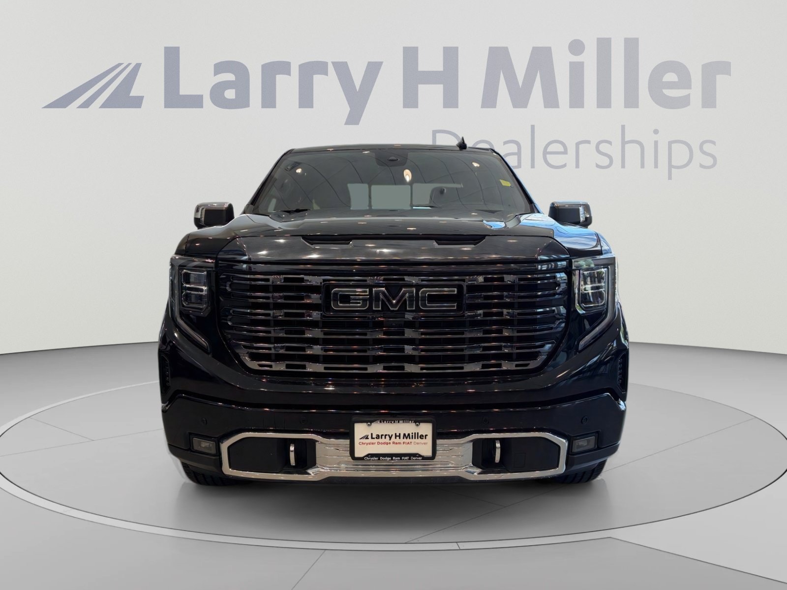 2024 GMC Sierra 1500 Denali Denali Ultimate - Photo 8