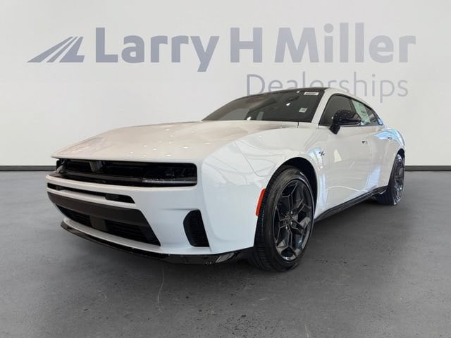 2026 Dodge Charger R/T AWD's photo