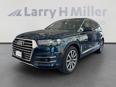 New 2019 Audi Q7 3.0T Premium SUV Denver, CO
