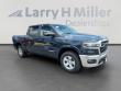 New 2025 Ram 1500 BIG HORN CREW CAB 4X4 5'7 BOX Pickup Denver, CO
