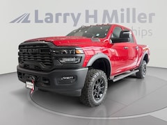 2026 Ram 2500 TRADESMAN CREW CAB 4X4 Pickup